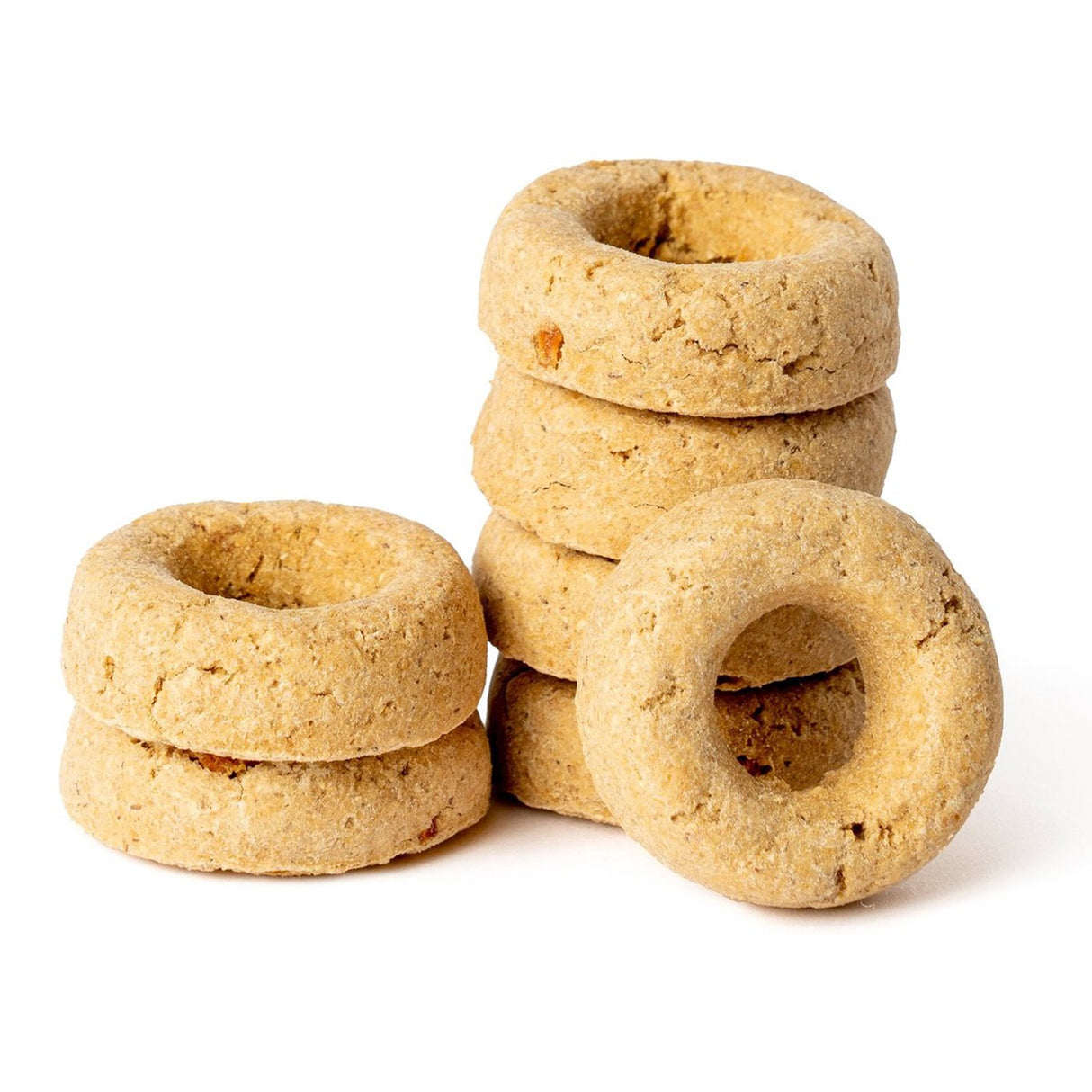 Friandise pour chien Wild One Veggie Burger 8 oz