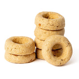 Friandise pour chien Wild One Veggie Burger 8 oz