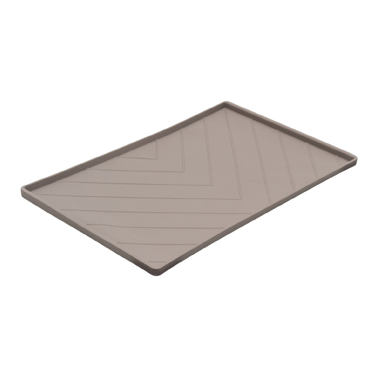 Messy Mutts Silicone Non-Slip Dog Bowl Mat