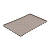 Messy Mutts Silicone Non-Slip Dog Bowl Mat