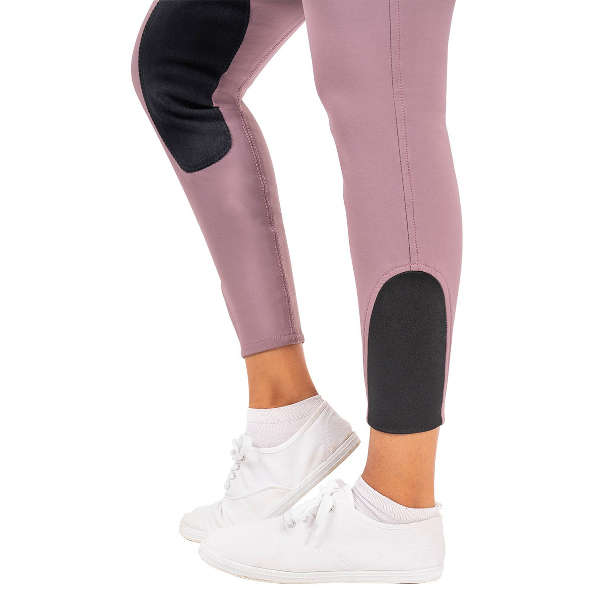Elation Platinum Brooklyn Breech