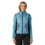 Gilet rembourré léger Horze Shelly, femme