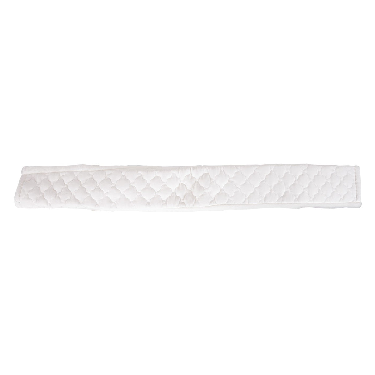Shedrow Fleece Quilt Girth Cover