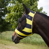 Summit Fly Mask W/ Forelock Hole