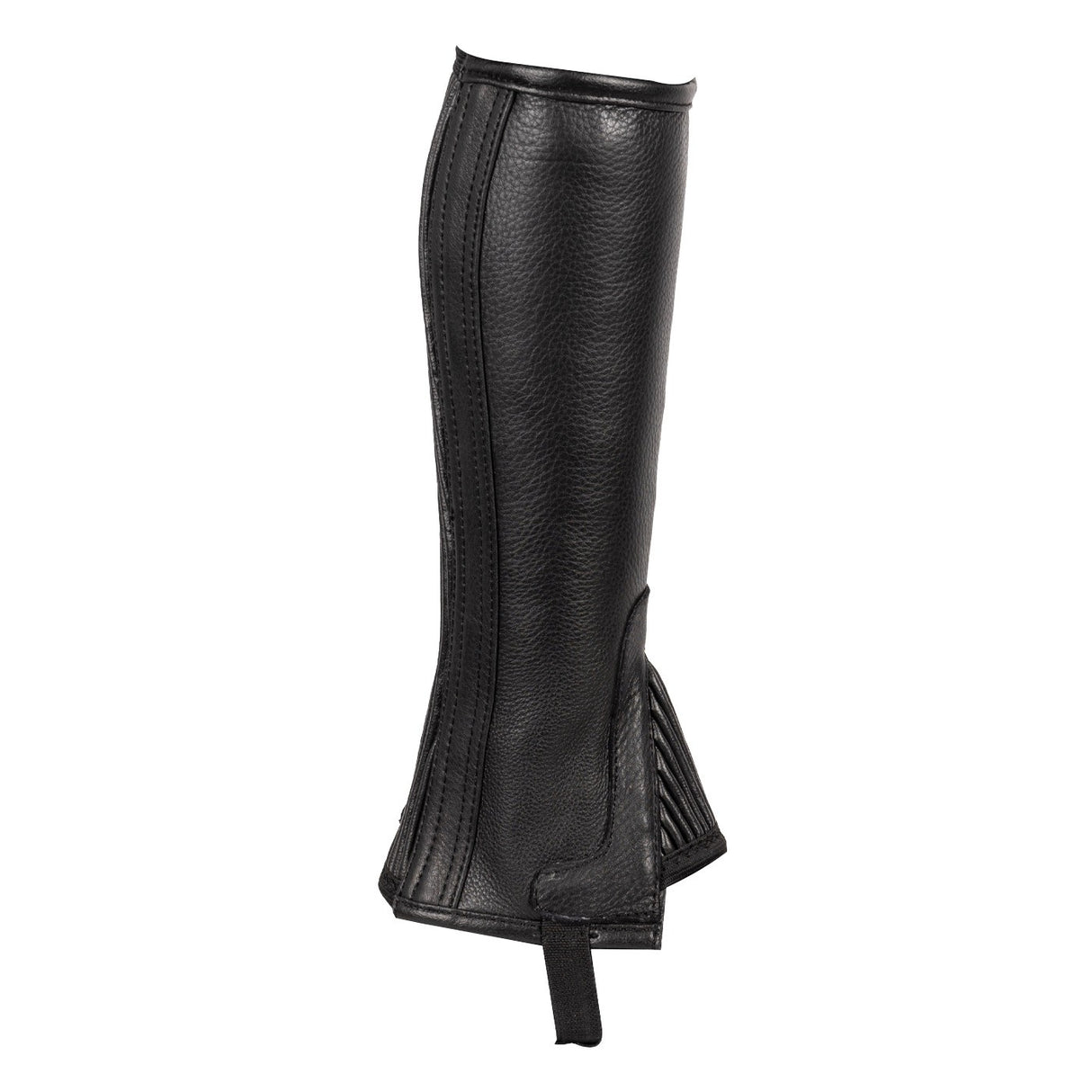Mini-chaps en cuir FitMe Aspire de Auken - Enfants