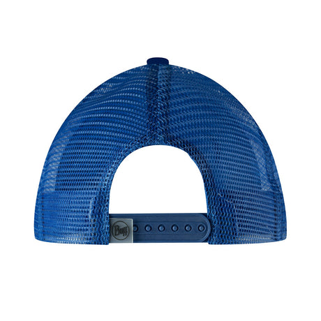 Buff Trucker Cap