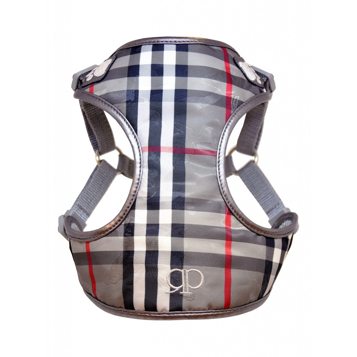 Pretty Paw Windsor Monarch Step-In Pet Harness