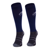 Tangana Horse Logo Technical Sock