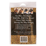 No Knot Hair Net