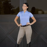 Elation Red Label Sport Pull-On Breech