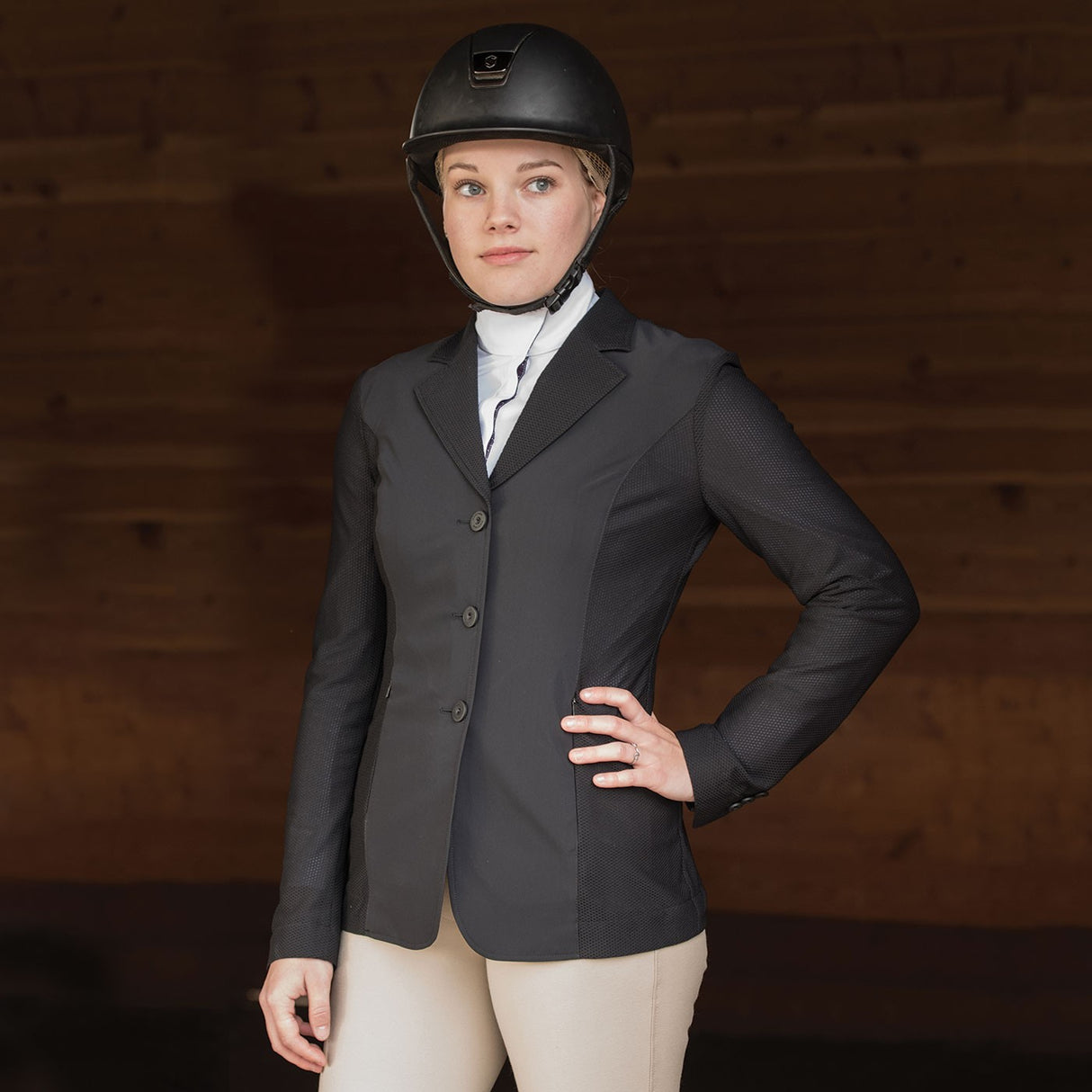 Veste de spectacle Harmony RJ Classics
