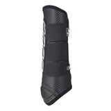 Guêtres postérieures LeMieux Carbon Air XC