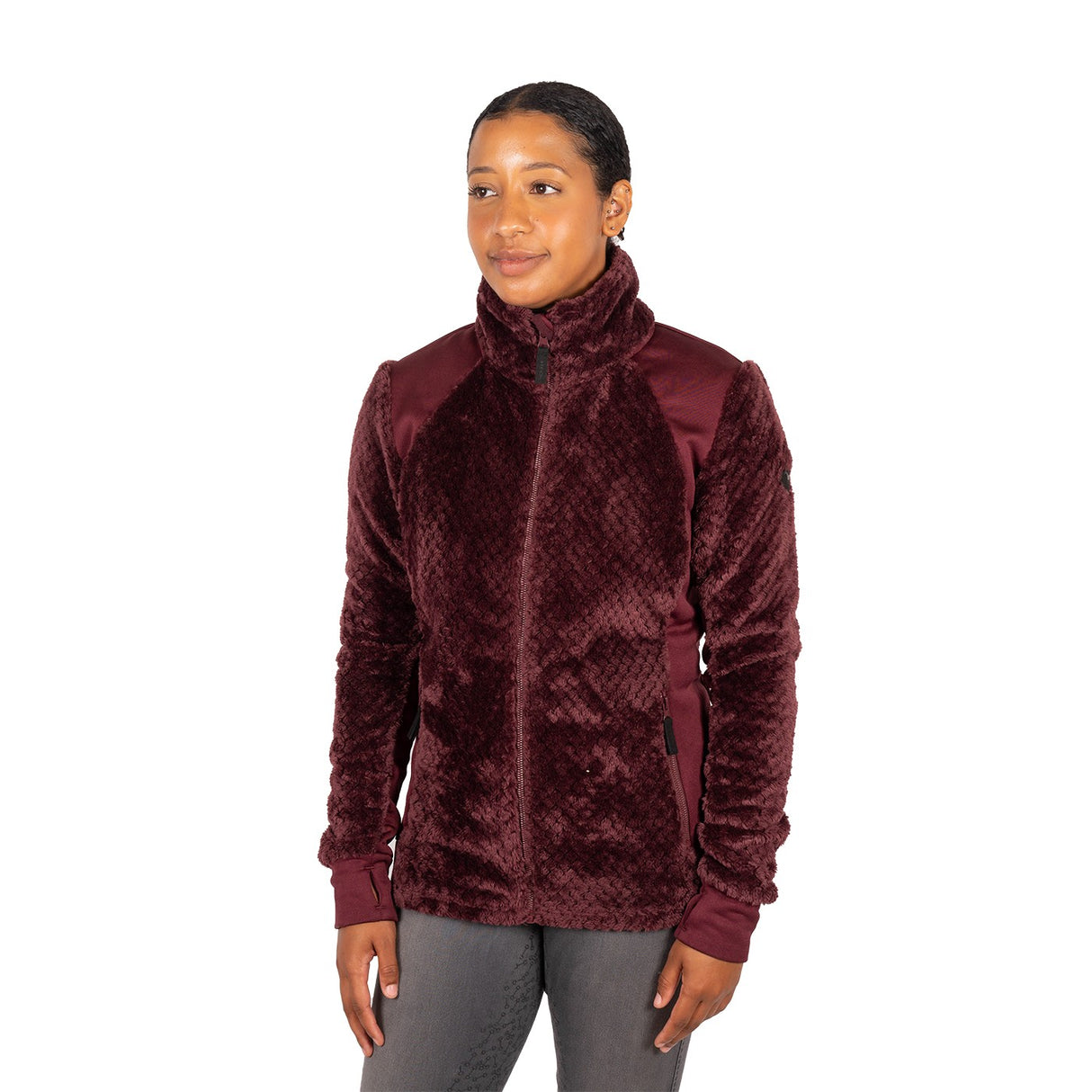 Veste Aerion Lierre