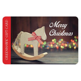 Carte-cadeau Greenhawk