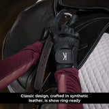 Konekt Platinum Grip Riding Gloves