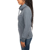 Aerion Lola Fleece Top