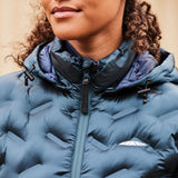 WeatherBeeta Georgia Puffer Jacket