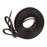 Copper Canyon Single Ply Split Reins
