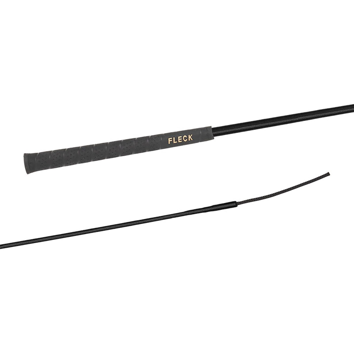 Fleck Nylon Weave Whip - 48 In.