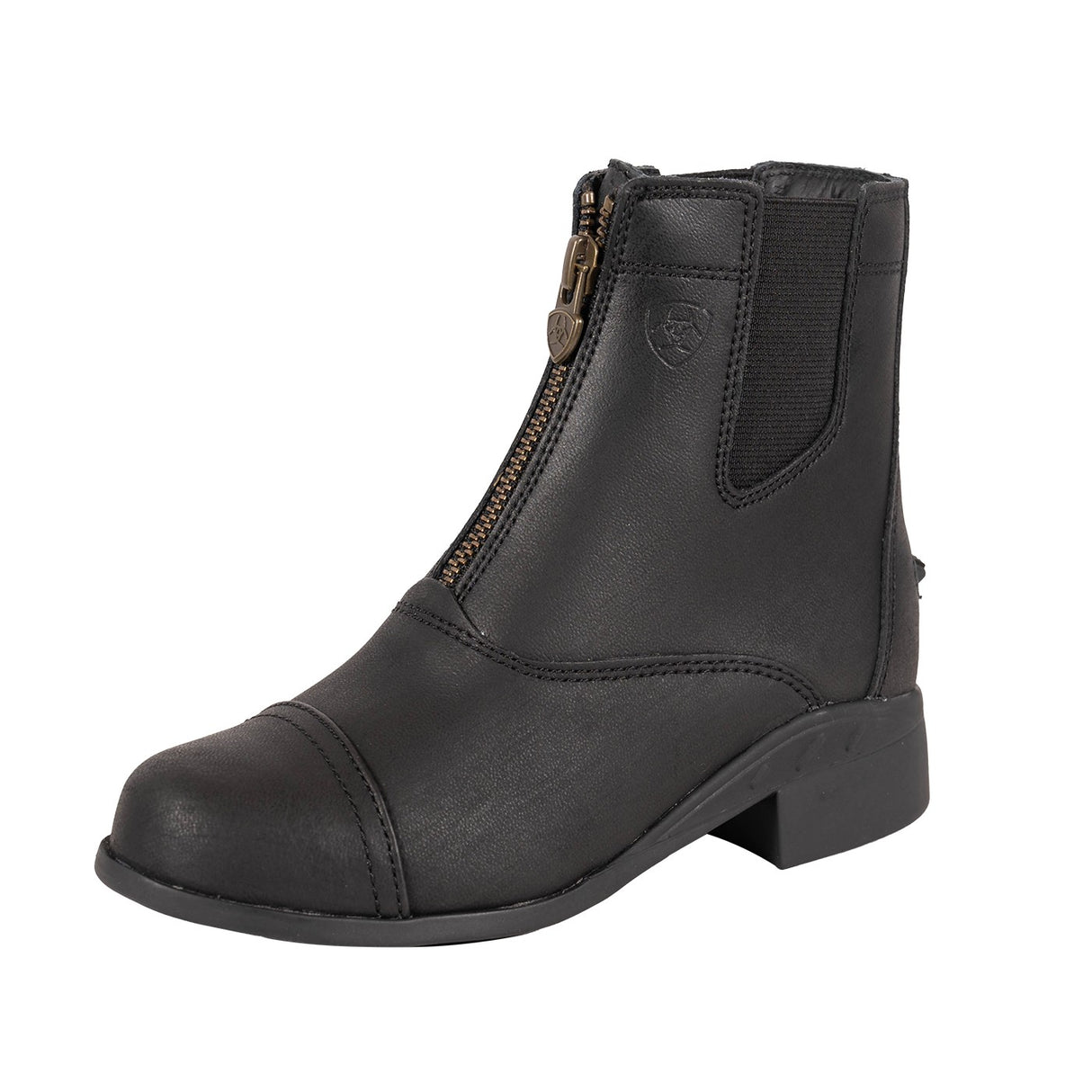 Bottes de paddock Scout Zip d'Ariat - Enfants