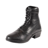 Auken Lux 2.0 Paddock Boots