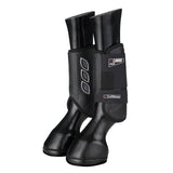 Bottes avant LeMieux Carbon Air XC