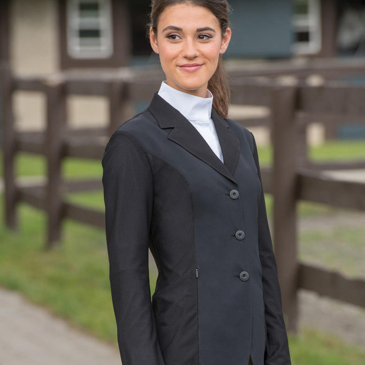 Veste de spectacle Harmony RJ Classics