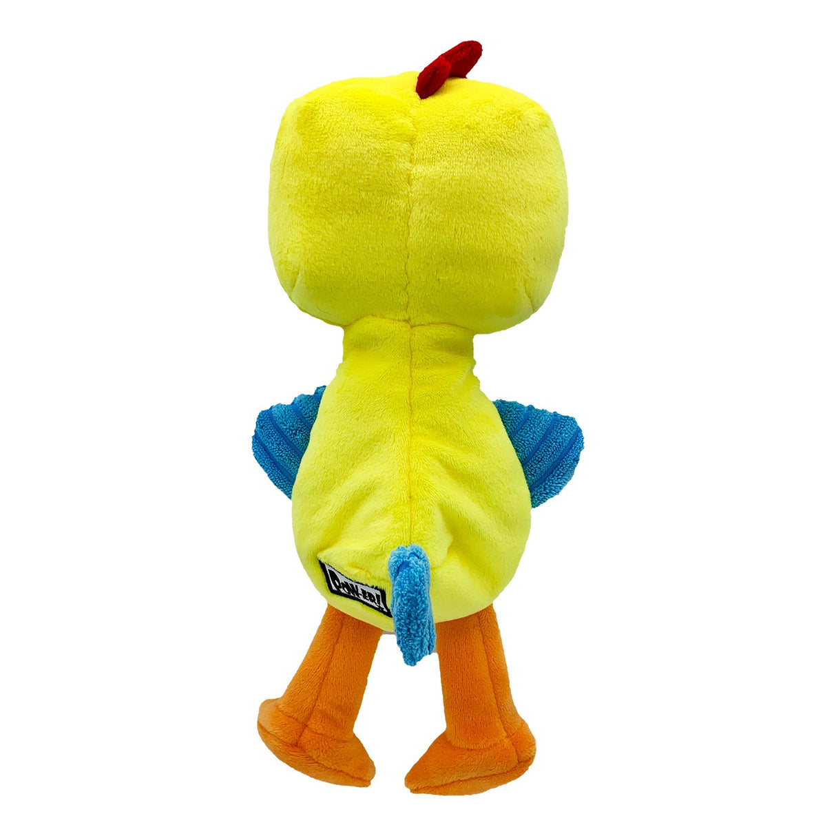 Jouet pour chien Kernal Pecker en peluche Lulubelles Power