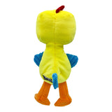 Jouet pour chien Kernal Pecker en peluche Lulubelles Power