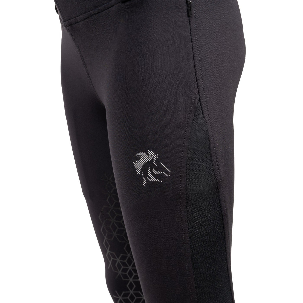 Tempo Equestrian Motion 2.0 Tight - Kids'