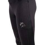 Tempo Equestrian Motion 2.0 Tight - Kids'