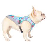Canada Pooch Chill Seeker Gilet rafraîchissant pour chien