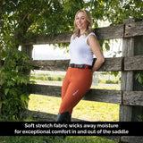 Culasse Elation Diamond Philippa