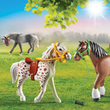 Playmobil Pony Pony Set