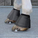 EquiFit Essential Bell Boots W - Haut roulé en polaire