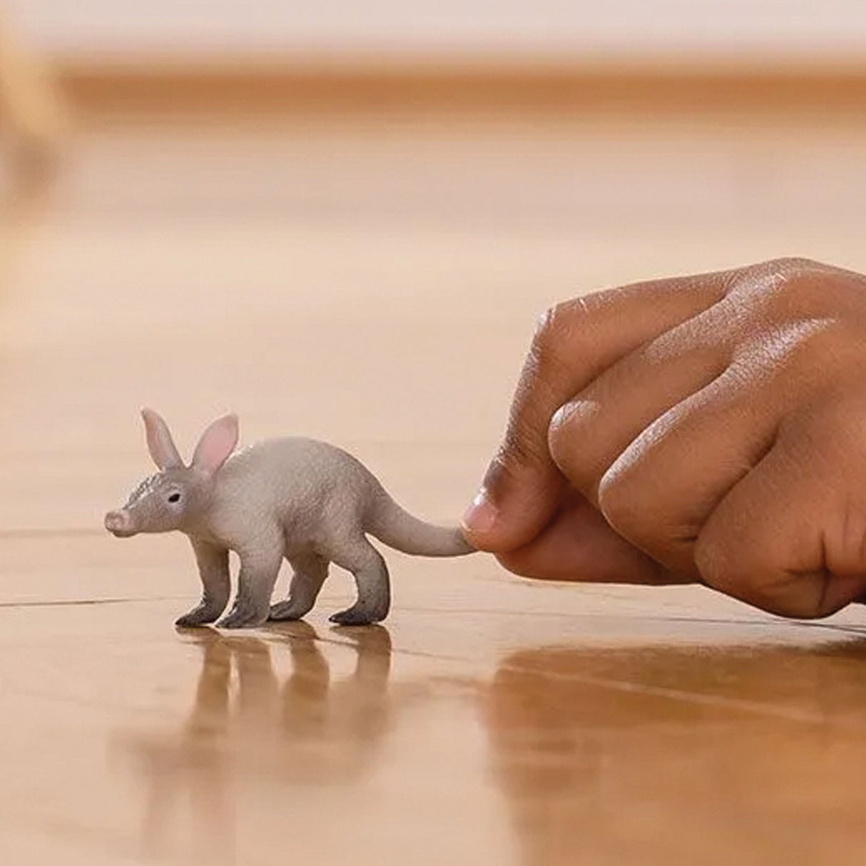 Schleich Oryctérope sauvage
