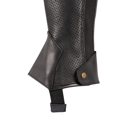 Auken Aero Hybrid Half Chaps