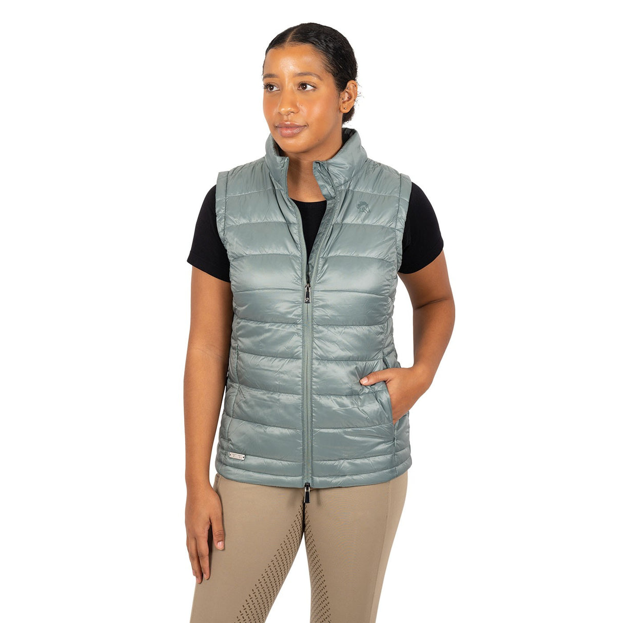 TemTeq Teagan Vest