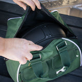 Sac pour casque Shedrow Tally Ho Deluxe