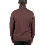 Sweat-shirt zippé Roots Equestrian Original Stein