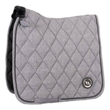 Back on Track Haze Collection Saddle Pad - Dressage