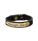 Bracelet en cuir Tory