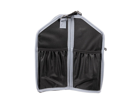 Lettia Large Soft Grooming Caddy