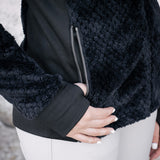 Veste Aerion Lierre