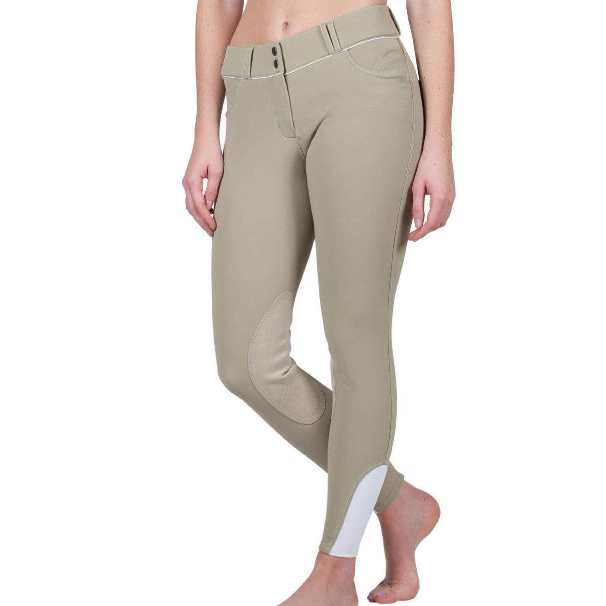 Elation Platinum Brooklyn Breech