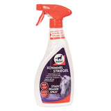 Leovet Spray Gomme Tache Blanc Brillant 550 mL
