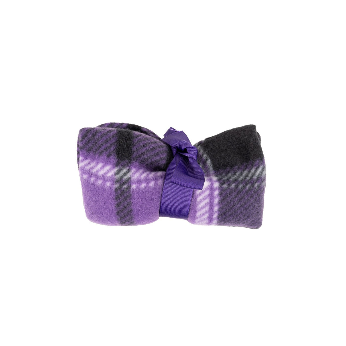 Fleece Tack Cover Three Piece Set