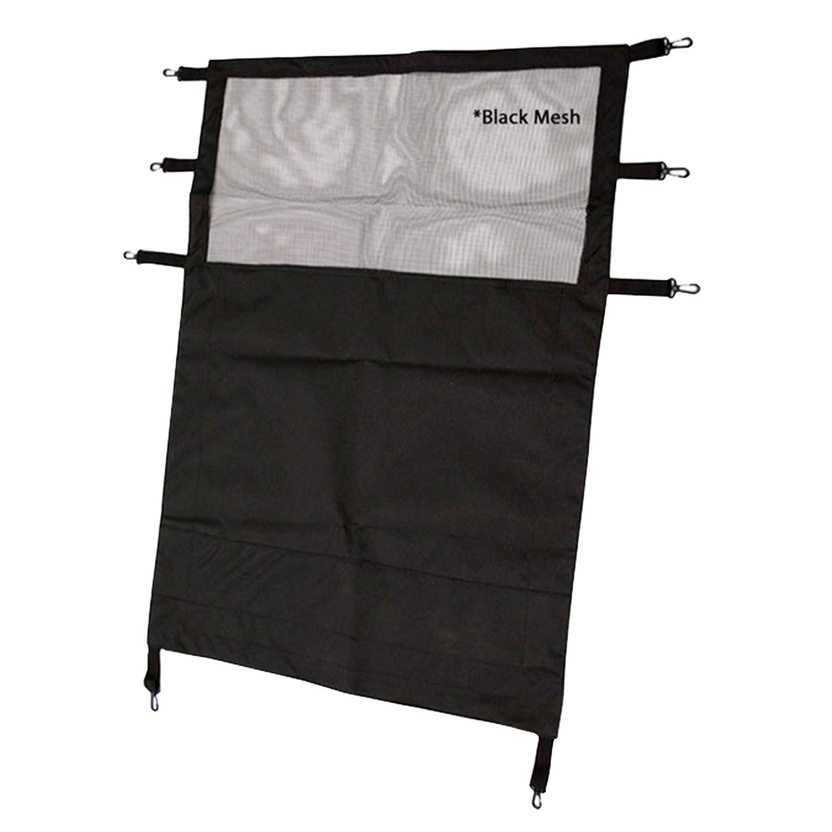 Jack's Premier Jog Cart Apron