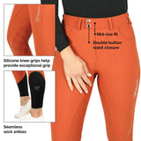 Culasse Elation Diamond Philippa