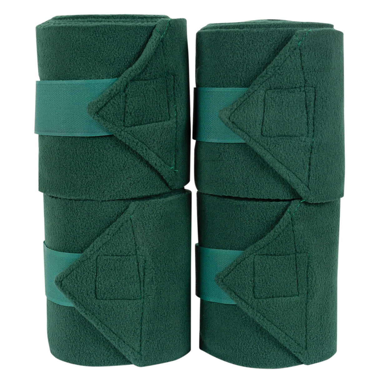 Bandages de polo de Vac